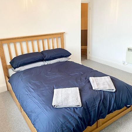 Torquay, 2 Bedrooms, Sleep 6, Free Parking, Torbay Eksteriør bilde