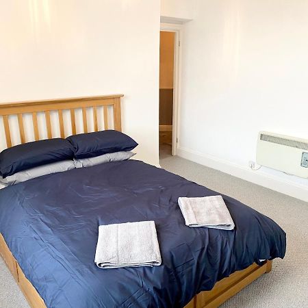 Torquay, 2 Bedrooms, Sleep 6, Free Parking, Torbay Eksteriør bilde