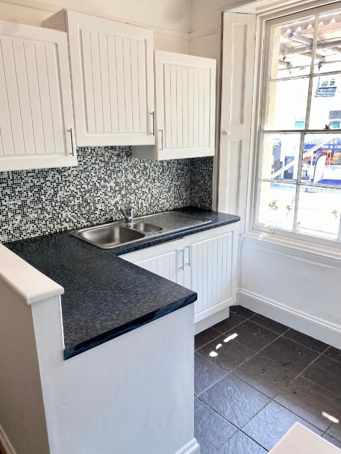 Torquay, 2 Bedrooms, Sleep 6, Free Parking, Torbay Eksteriør bilde