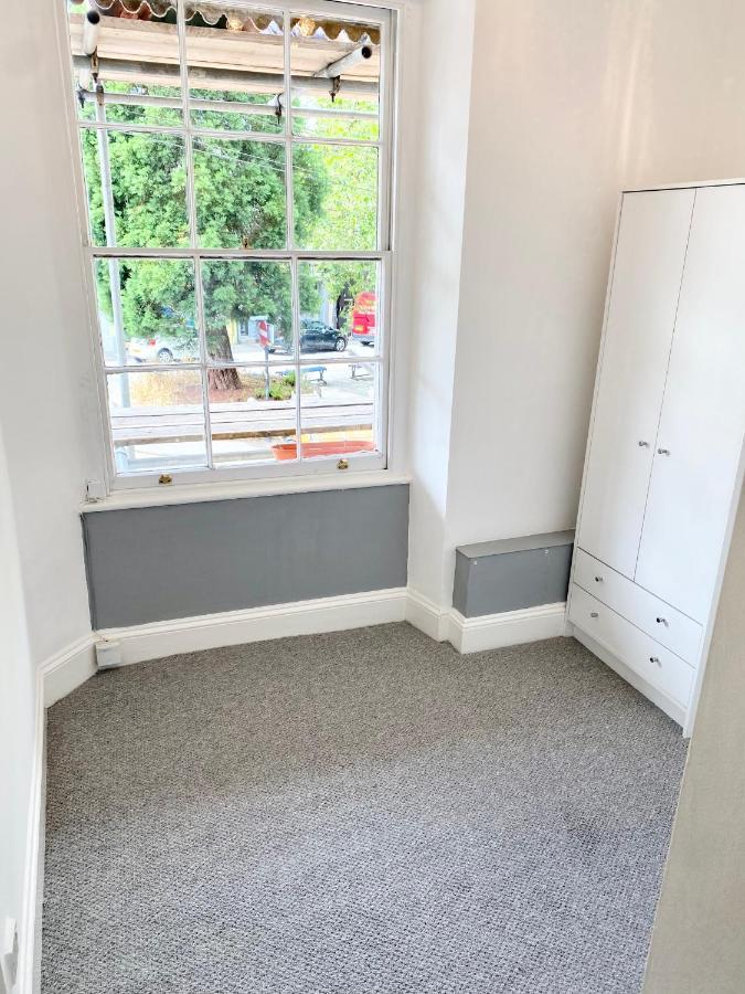 Torquay, 2 Bedrooms, Sleep 6, Free Parking, Torbay Eksteriør bilde