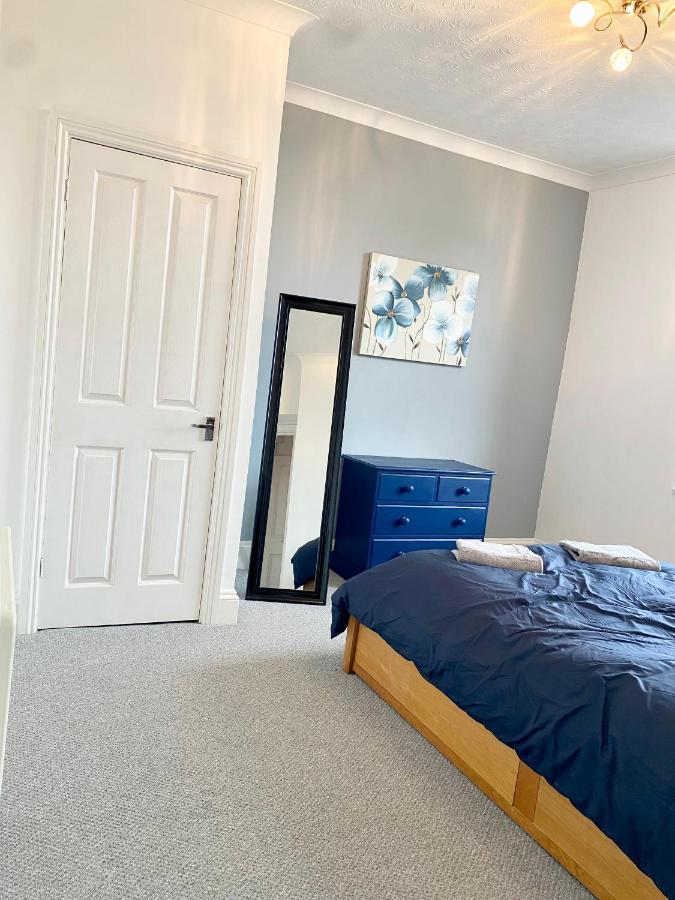 Torquay, 2 Bedrooms, Sleep 6, Free Parking, Torbay Eksteriør bilde