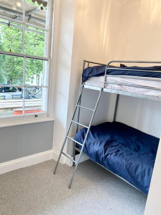Torquay, 2 Bedrooms, Sleep 6, Free Parking, Torbay Eksteriør bilde