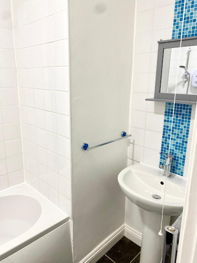Torquay, 2 Bedrooms, Sleep 6, Free Parking, Torbay Eksteriør bilde